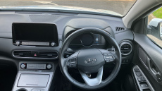 Hyundai Kona 150kW Premium 64kWh 5dr Auto Electric Hatchback